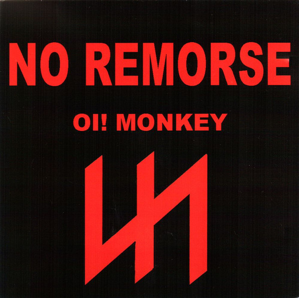 Oi! Monkey