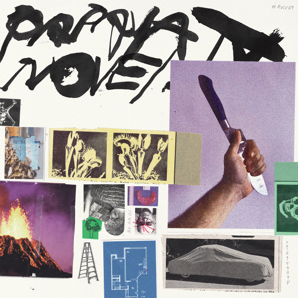 NOVE / IX