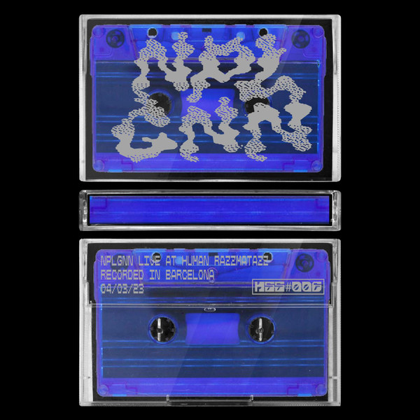 Live @Razzmatazz Recorded In Barcelona 04​/​03​/​23