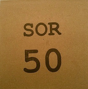 SOR50
