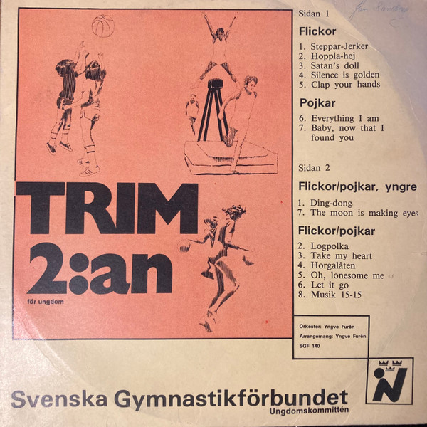Trim 2:an