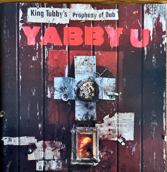 King Tubby's Prophesy Of Dub