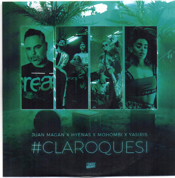 Claroquesi