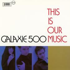 This Is Our Music & Copenhagen