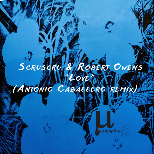 Love (Antonio Caballero Remix)