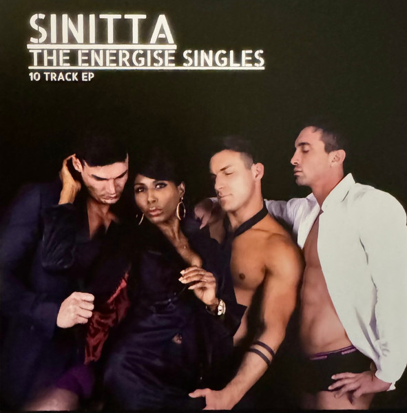 The Energise Singles