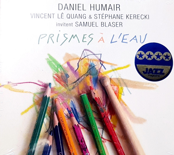 Prismes À L'Eau