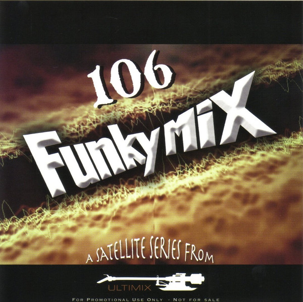 Funkymix 106