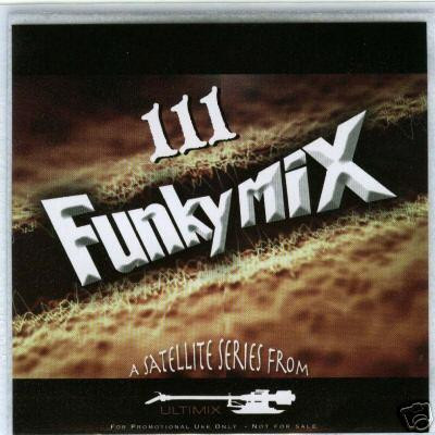 Funkymix 111