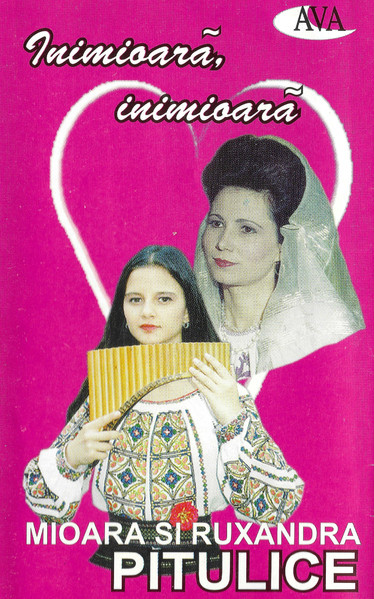 Inimioară, Inimioară