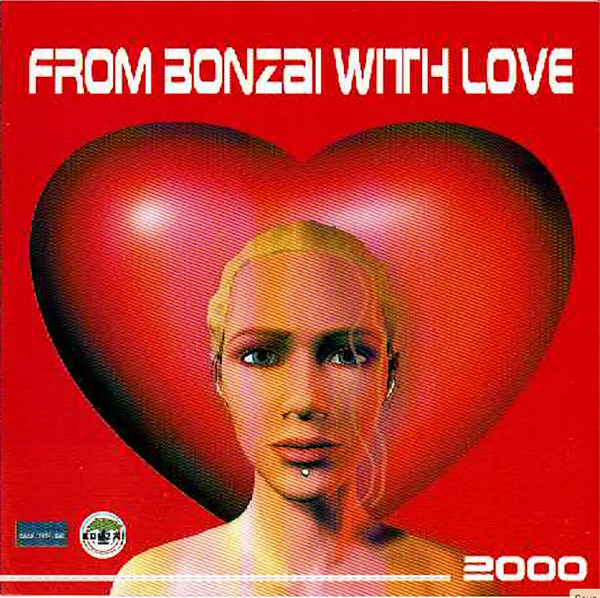 From Bonzai With Love 2000