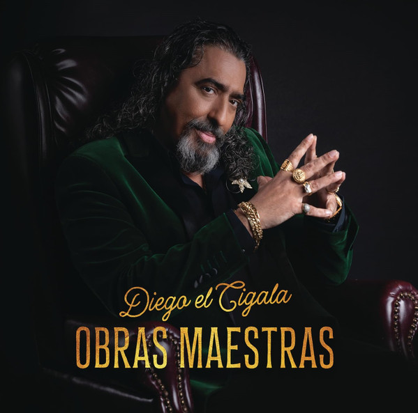 Obras Maestras