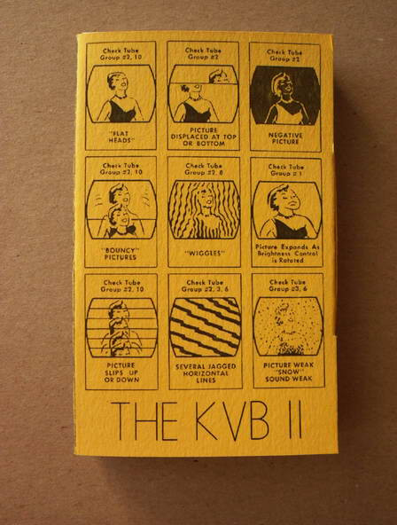 The KVB II
