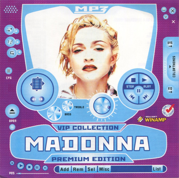 Vip Collection Mp3 Premium Edition