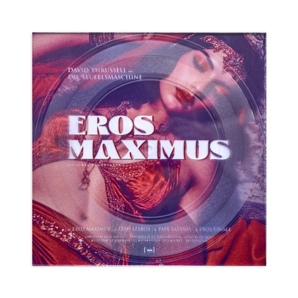 Eros Maximus