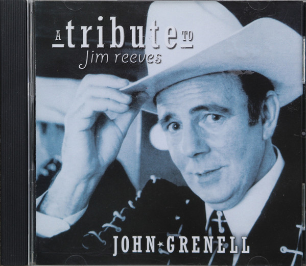 A Tribute To Jim Reeves