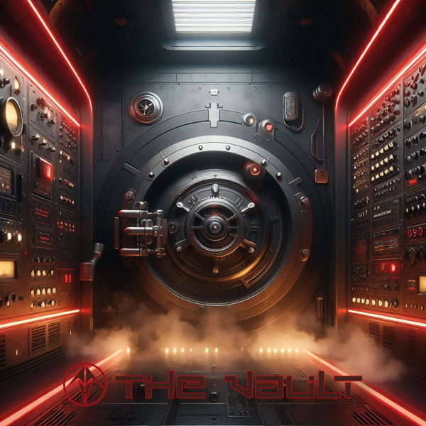 The Vault