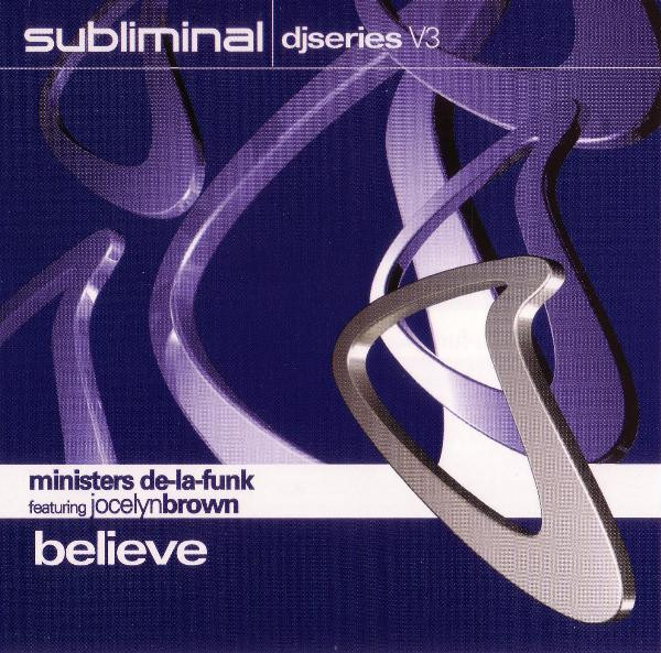 Believe (Djseries V3)