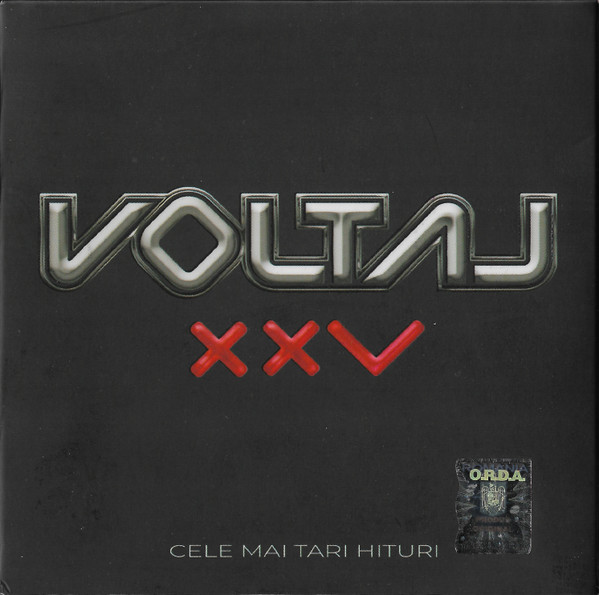 XXV - Cele Mai Tari Hituri