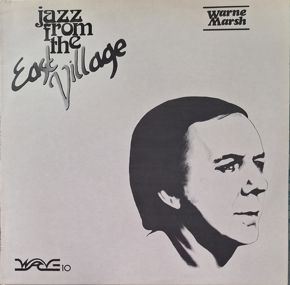 Jazz From The East Village