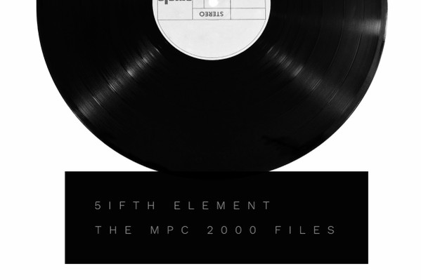 The MPC 2000 Files
