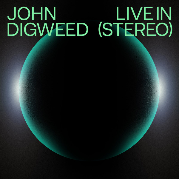 Live In (Stereo)