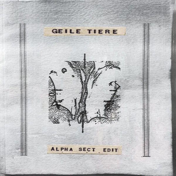 Geile Tiere