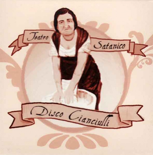 Disco Cianciulli