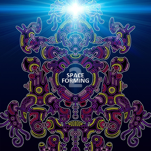 Space Forming 2