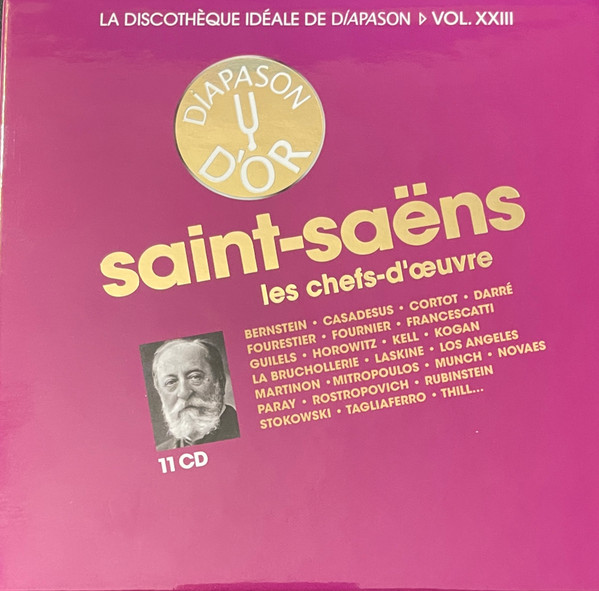Les Chefs-D'Œuvre