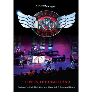 Soundstage: Live In The Heartland