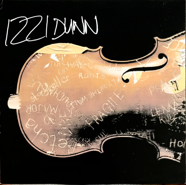 Izzi Dunn EP