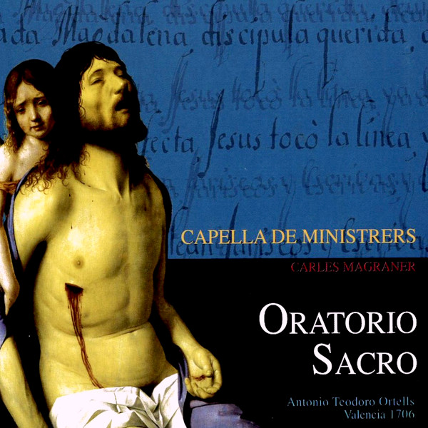 Oratorio Sacro
