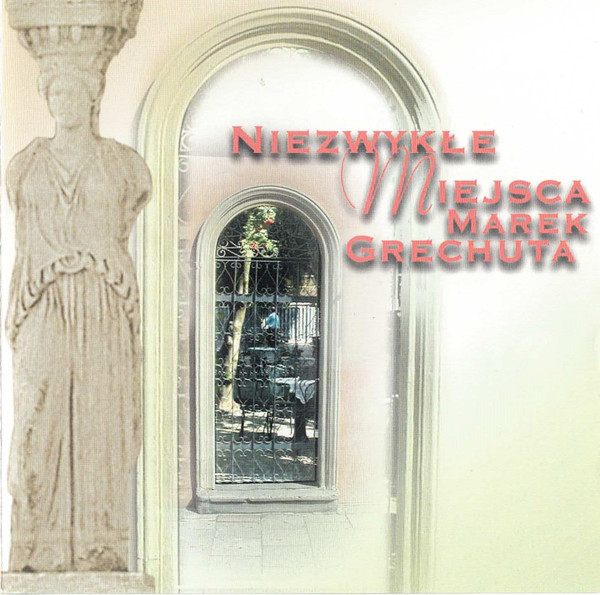 Niezwykłe Miejsca