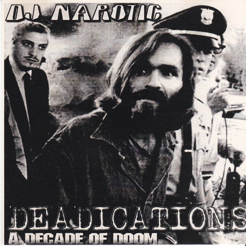Deadications - A Decade Of Doom