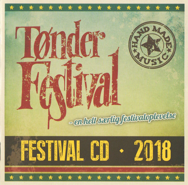 Tønder Festival 2018