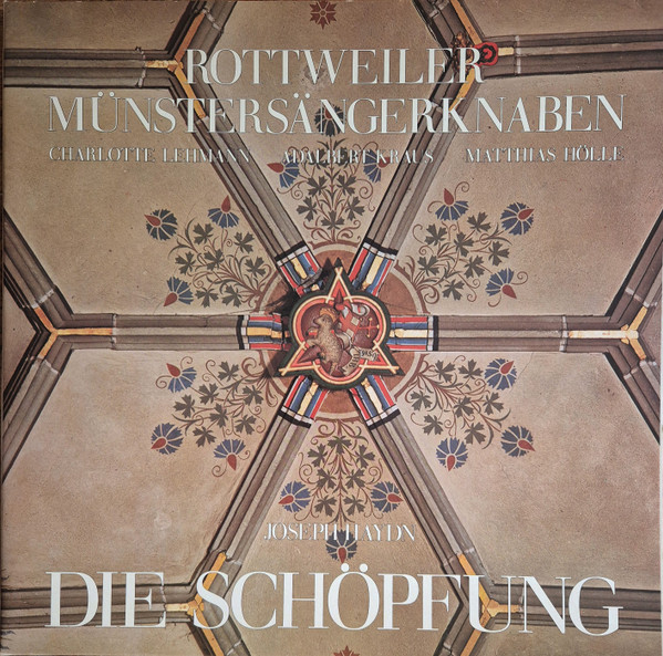 Die Schöpfung