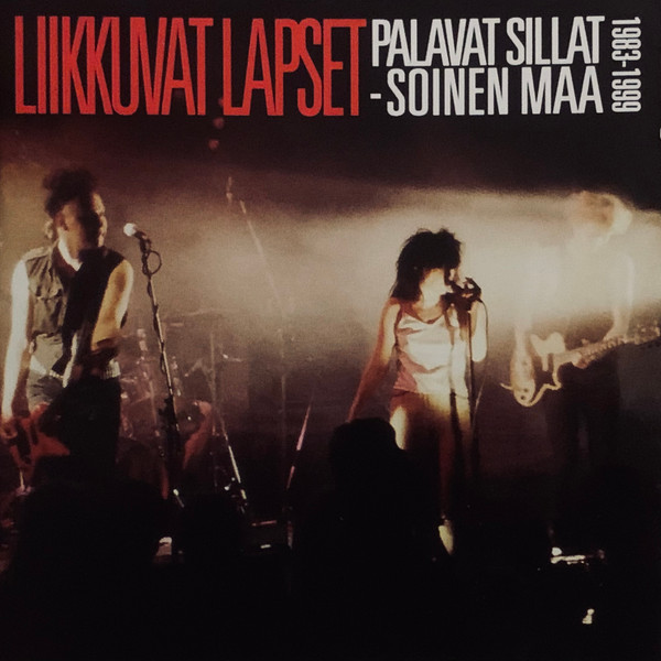 Palavat Sillat - Soinen Maa 1983 - 1999