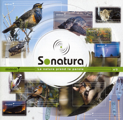 Sonatura n°0