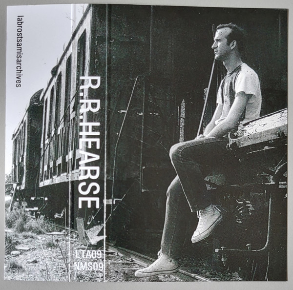 ​Hereafter (The Lost Demos 1983)