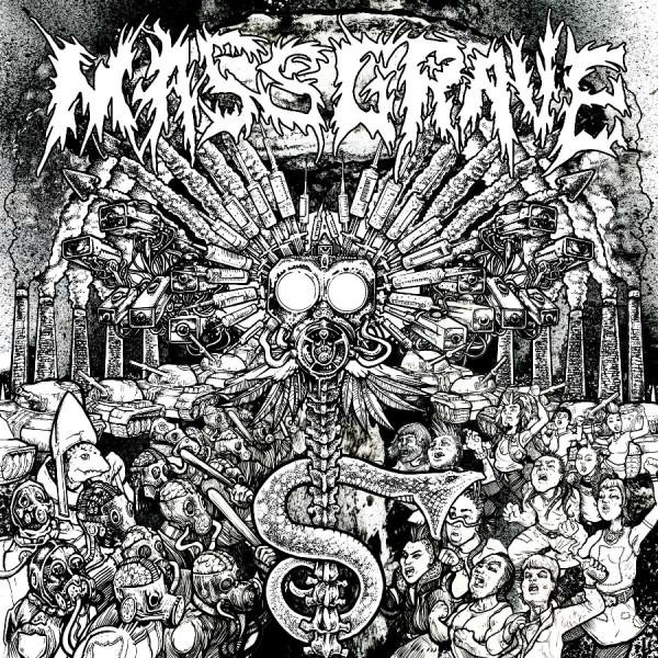Mass Grave