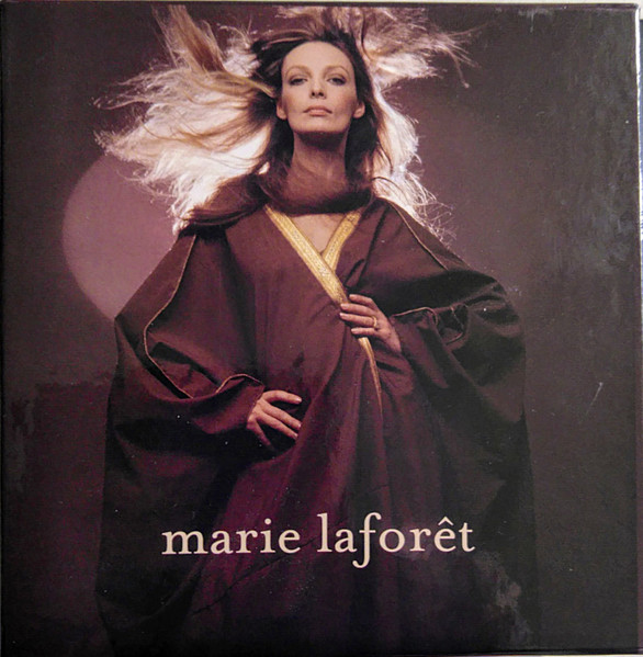 Marie Laforêt 