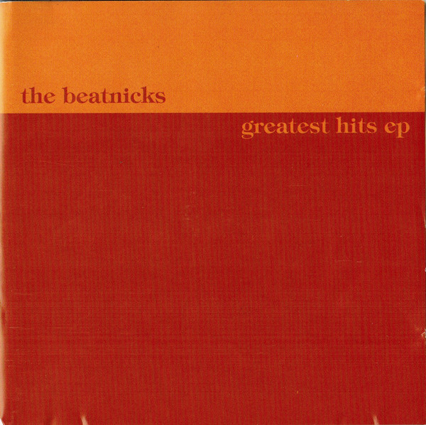 Greatest Hits EP