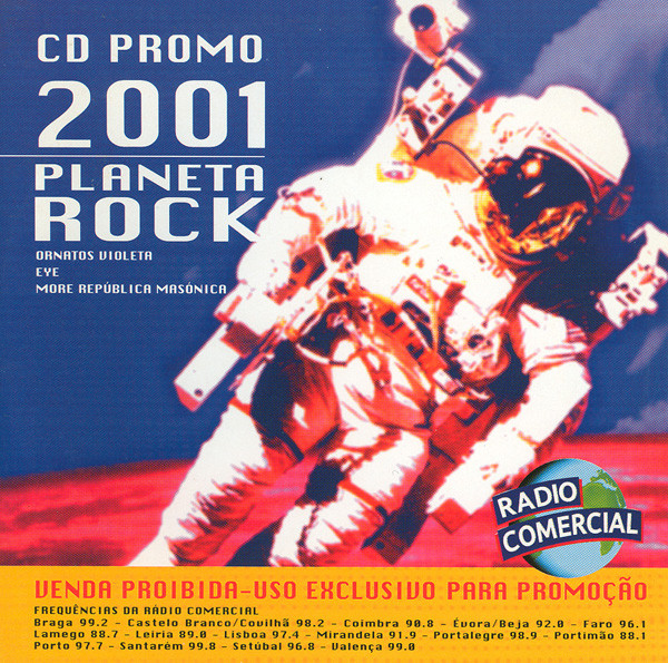 Planeta Rock Vol. II