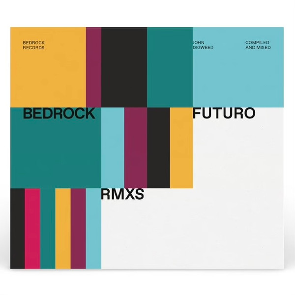 Futuro Rmxs