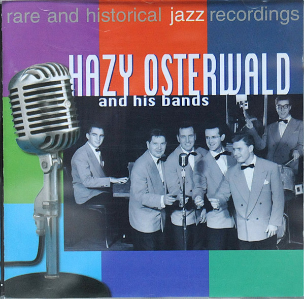 Hazy Osterwald And His Bands