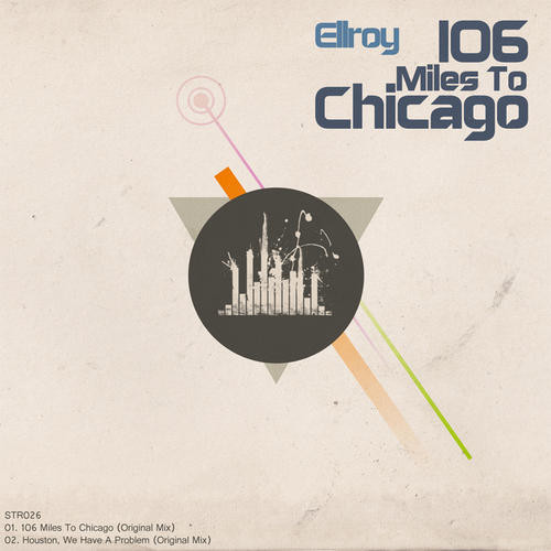 106 Miles To Chicago