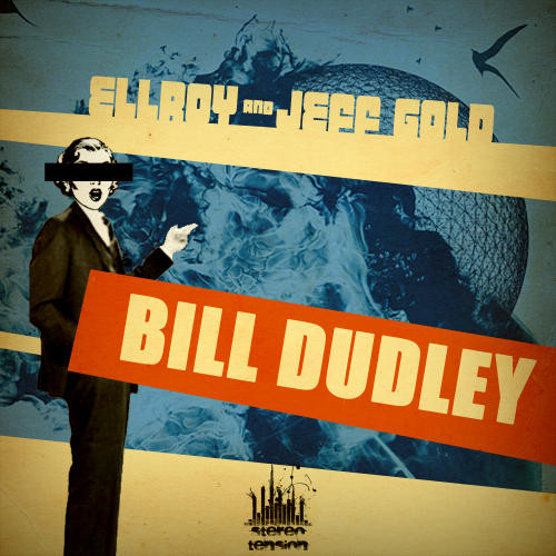 Bill Dudley