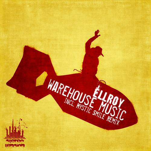Warehouse Music EP