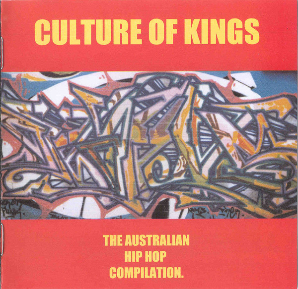 Culture Of Kings Volume 1